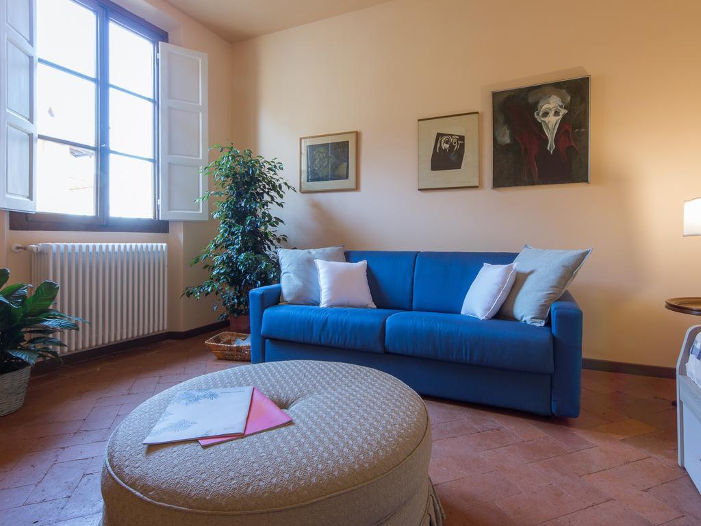 Apartments Florence - House In Florence Blue エクステリア 写真