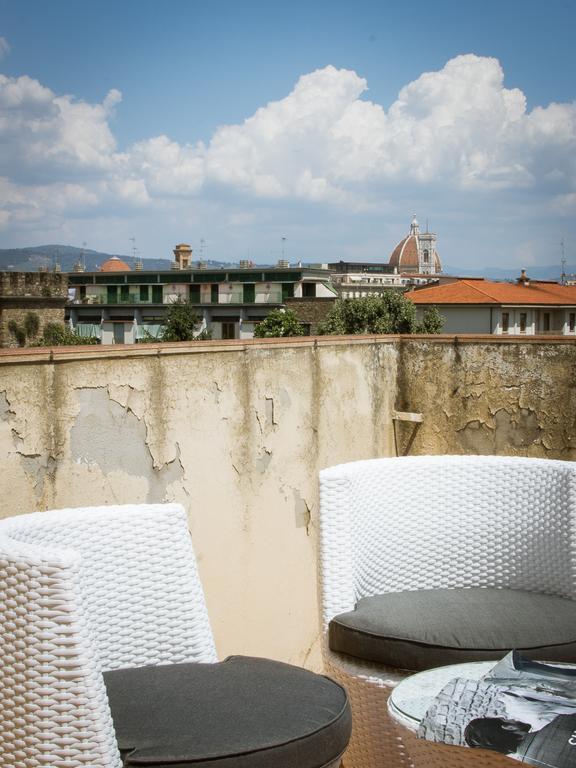 Apartments Florence - House In Florence Blue エクステリア 写真